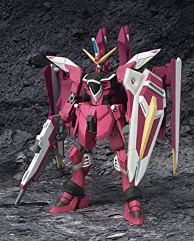 【中古】 EXTENDED MS IN ACTION!! ジャスティスガンダム