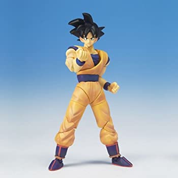 【中古】 ドラゴンボールZ ハイブリッドアクション 超龍伝 孫悟空