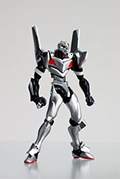 【中古】 リボルテックヤマグチ No.13 EVA四号機