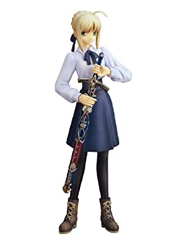 【中古】 コトブキヤ Fate/stay night セイバー 1/8スケールPVC塗装済み完成品画像