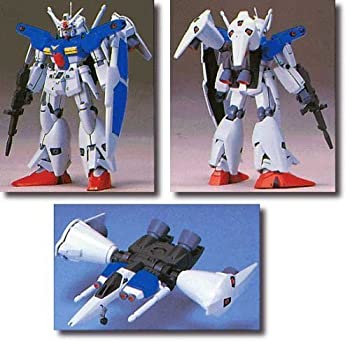 【中古】 1/144 RX-78GP01-Fb ガンダム試作1号機フルバーニアン (機動戦士ガンダム0083 STARDUST MEMORY)画像