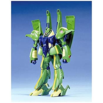 【中古】 1/144 パラスアテネ (機動戦士Zガンダム)画像
