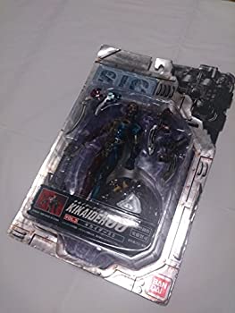 【中古】 S.I.C. VOL. 3 キカイダー 00