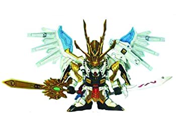 (未使用･未開封品)　SDガンダム BB戦士 三国伝 戦神決闘編 天翔竜孔明νガンダム NO.330 og8985z Amazon | SDガンダム BB戦士 三国伝 戦神決闘編 天翔竜孔明ν