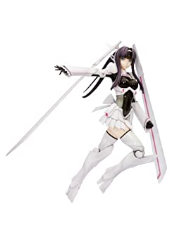 【中古】 コトブキヤ シャイニング・ハーツ ファントム クイーン イグゼクティ 1/8スケール PVC塗装済み完成品画像
