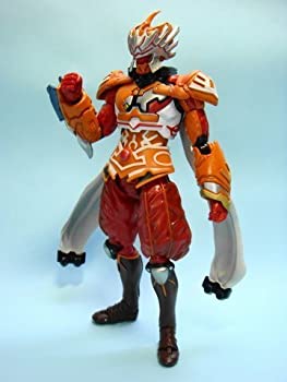 【中古】 東映ヒーローネット限定 S.H.フィギュアーツ R・ナスカ・ドーパント from 仮面ライダーW