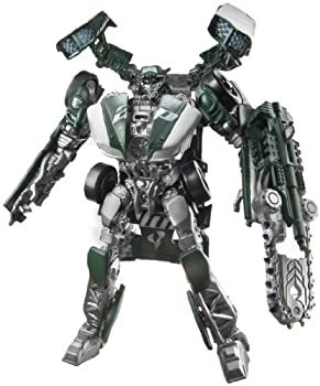 【中古】 トランスフォーマー ムービー DA09 ロードバスター|AJIMURA-SHOP
