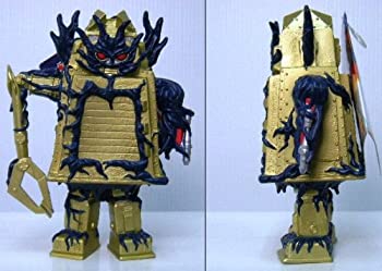 【中古】 ウルトラヒーロー&怪獣シリーズ カオスクレバーゴン (ウルトラマンコスモス編) 4,674円