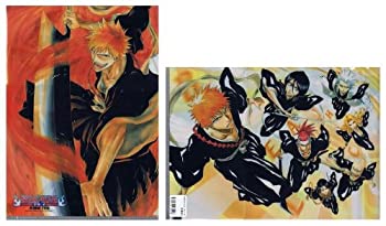 【中古】 ブリーチ クリアファイル 【ジャンプフェスタ2007】 BLEACH ／ 久保帯人 生産終了・廃盤商品画像