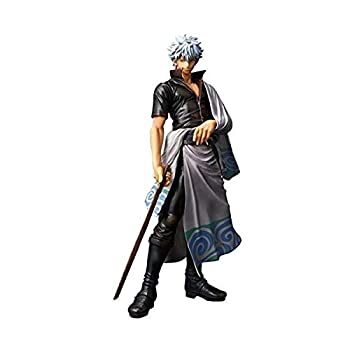 【中古】 銀魂 MASTER STARS PIECE 坂田銀時 フィギュア｜AJIMURA-SHOP