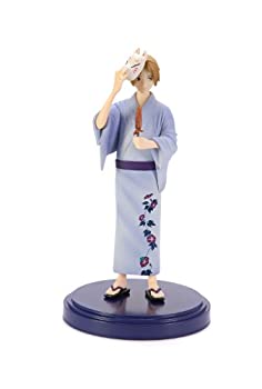 【中古】 夏目友人帳 DXFフィギュア ～祭～ 夏目貴志単品