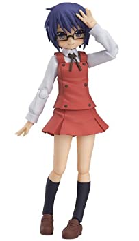 【中古】 figma ひだまりスケッチ×ハニカム 沙英 (ノンスケール ABS&PVC塗装済み可動フィギュア)画像