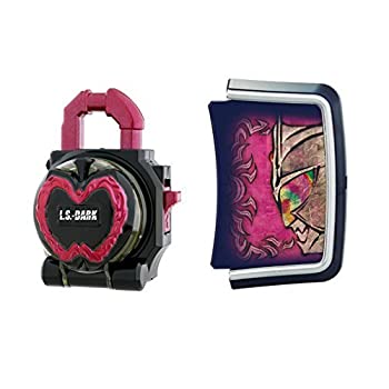 【中古】 バンダイ(BANDAI) 仮面ライダー鎧武／ガイム DX黒のリンゴロックシード 仮面ライダー邪武セット 9,506円