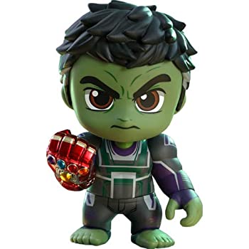 【中古】 【コスベイビー】 アベンジャーズ/エンドゲーム サイズS ハルク (ナノ・ガントレット付き版)|AJIMURA-SHOP