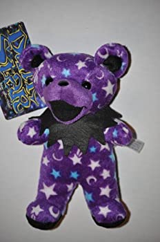 【中古】 グレイトフルデッドベア・7インチ ダークスターDARKSTAR