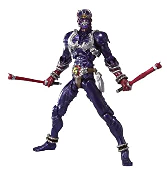 【中古】 S.I.C.極魂 仮面ライダーヒビキ