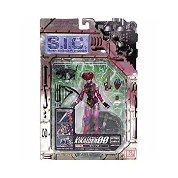 【中古】 S.I.C キカイダー00 Vol.2 ビジンダー｜AJIMURA-SHOP