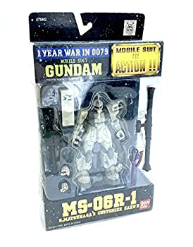 【中古】 MIA シン･マツナガ専用高機動型ザク｜AJIMURA-SHOP