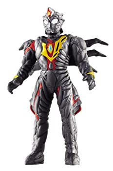 【中古】 ウルトラ怪獣シリーズEX ゼルガノイド