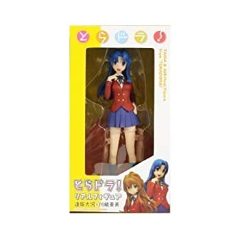 とらドラ!　リアルフィギュア　逢坂大河＆川嶋亜美　2種セット Amazon.co.jp: とらドラ リアルフィギュア 逢坂大河 川嶋亜美