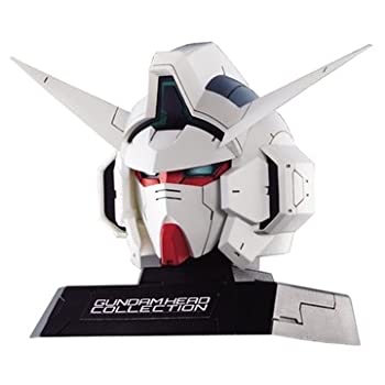 【中古】 ガンダムヘッドコレクション 音の大きさ.1 鵞鳥防波堤 AGE-1 並大抵土台