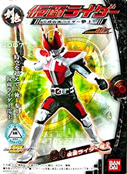 【中古】 HDM 創絶 仮面ライダー 平成仮面ライダー参上!! 編 仮面ライダー電王 単品