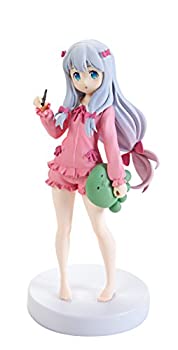 【中古】 エロマンガ先生 スペシャルフィギュア エロマンガ先生・和泉紗霧 (プライズ)画像