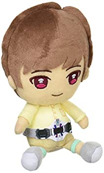 【中古】 仮面ライダージオウ 常盤ソウゴ Chibiぬいぐるみ