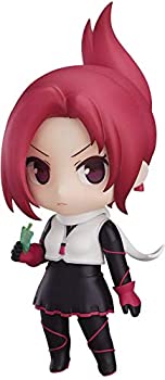 【中古】 ねんどろいど ケムリクサ りん ノンスケール ABS&PVC製 塗装済み可動フィギュア画像