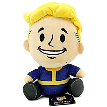 【中古】 Stubbins - Vault Boy - Fallout (Bethesda) - 6 Plush画像