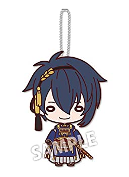 【中古】 にとたん 人切り包丁踊る -ONLINE- 三日月宗近 どんぶり鉢チェーン店付ぬいぐるみ