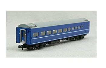 【中古】 Nゲージ 客車 オシ24#5023