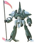 【中古】 1/144 アビゴル (機動戦士Vガンダム)画像