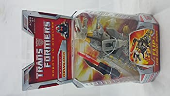 【中古】 トランスフォーマー クラシック グリムロック|AJIMURA-SHOP