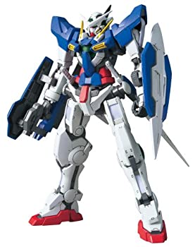 【中古】 1/100 ガンダムエクシア ~ガンダム00 (ダブルオー) シリーズ~ (機動戦士ガンダム00)｜AJIMURA-SHOP 8,217円