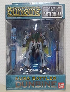 【中古】 オーラバトラー・イン・アクション!!オーラバトラー ダンバイン