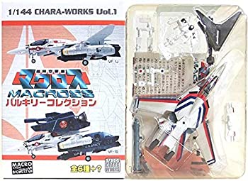 バルキリーコレクション2　超時空要塞マクロス　エフトイズ　７機 楽天市場】【7SET】 エフトイズ 1/144 超時空要塞 マクロス