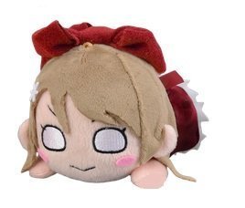 【中古】 ラブライブ！サンシャイン!! 寝そべりぬいぐるみ 2年生 夢で夜空を照らしたい 〜渡辺曜〜?画像