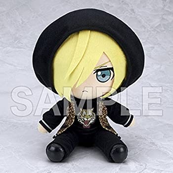 【中古】 ユーリ!!! on ICE ぬいぐるみ ユーリ・プリセツキー ( Gift 社製 ) ユリオ画像