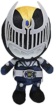【中古】 バンダイ(BANDAI) Chibi ぬいぐるみ 仮面ライダー ナイト 二号 龍騎 平成仮面ライダー20作品記念 1385