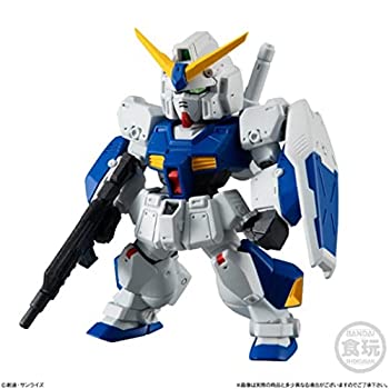 【中古】 【220.ガンダムNT-1 アレックス】 ガンダムコンバージ FW GUNDAM CONVERGE #17画像