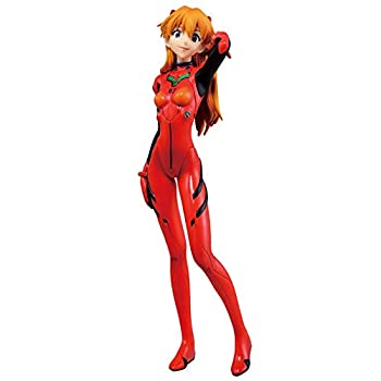【中古】 一番くじ エヴァンゲリオン 2020 D賞：式波・アスカ・ラングレー 破 フィギュア全1種｜AJIMURA-SHOP