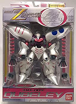 【中古】 MS IN ACTION !! キュベレイ AMX-004