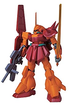 【中古】 MS IN ACTION!! マラサイ