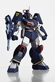 【中古】 リボルテックヤマグチ No.02 ダグラム｜AJIMURA-SHOP
