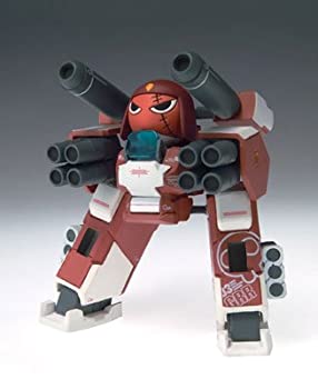 【中古】 ケロロ軍曹 KERORO FIX #6002 KA-014 ギロロ｜AJIMURA-SHOP
