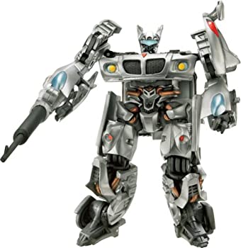 【中古】 トランスフォーマー 活動写真 ズージャー MA-04
