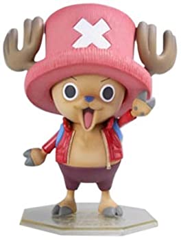 【中古】 Portrait.Of.Pirates ワンピースシリーズNEO-EX トニートニー・チョッパー
