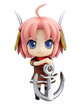 【中古】 ねんどろいど ぴくせる まりたん 完了! 戦闘準備Ver. (ノンスケールABS&PVC塗装済み可動フィギュア)