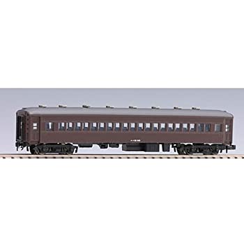 【中古】 TOMIX Nゲージ スハフ32 8525 鉄道模型 客車